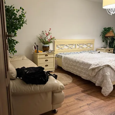 Green Apartment アパート ブカレスト