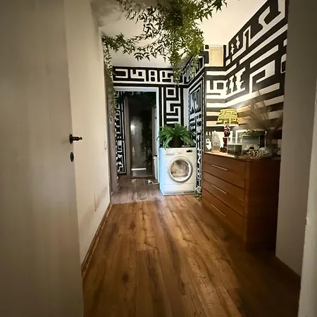 Apartment Green Apartment *