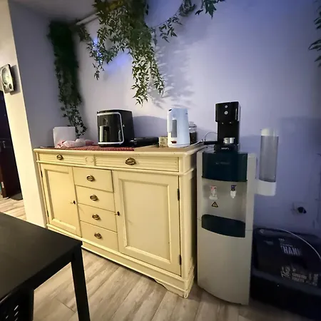 Apartment Green Apartment *