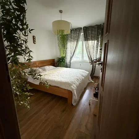 Green Apartment * Bucharest